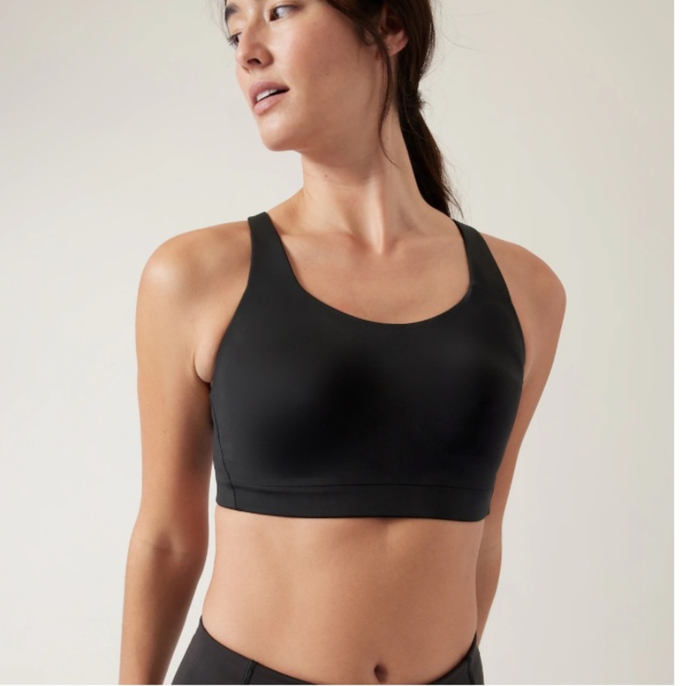NWT 34C Athleta Women’s Advance Sports Bra